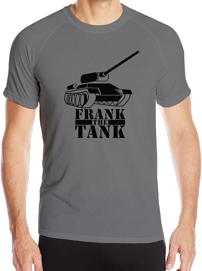 frank the tank shirt
