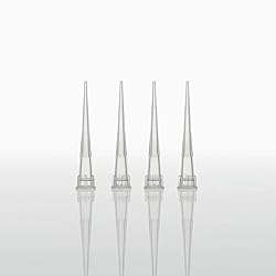 10ul Pipette Tips - Universal Pipette Tips - Clear