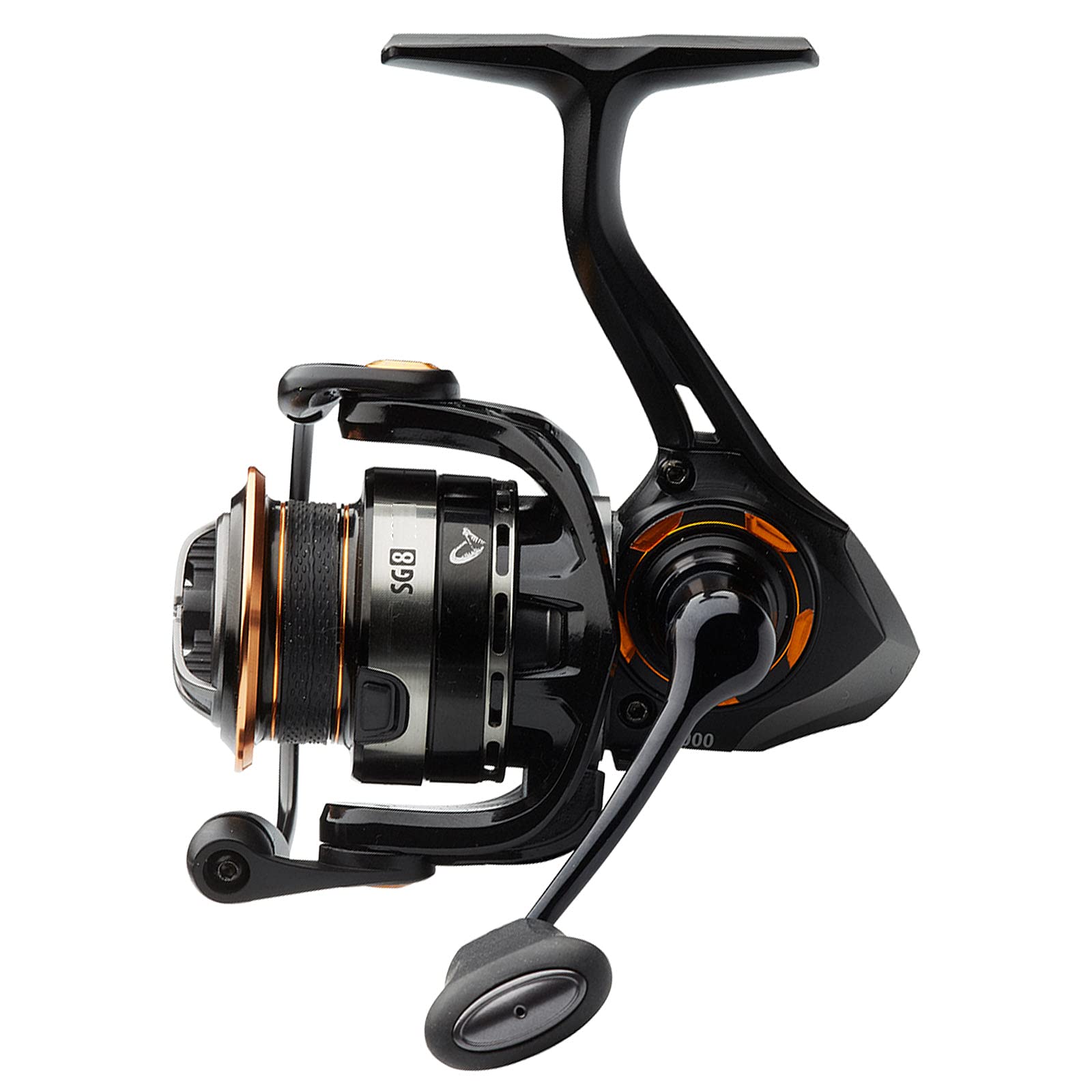 Savage SG8 3000 FD Fishing Reel