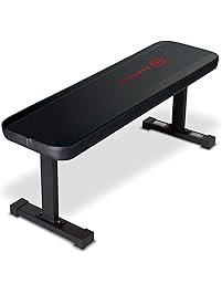 Marcy Utility Flat Bench