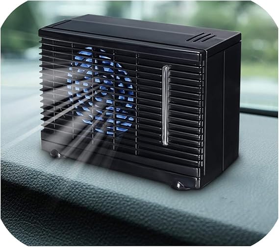 air cooler car