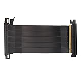 Bewinner PCIe 4.0 X16 Riser Cable - High Speed