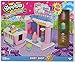 The Bridge Direct Shopkins Kinstructions - Baby Shop Building Kit