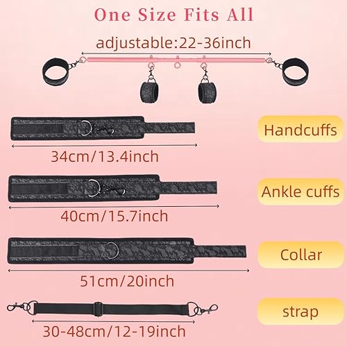 Үлкен нысандары бар BDSM