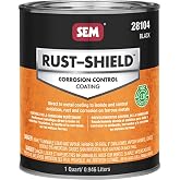 SEM 28104 2.8 VOC Rust Shield - 1 Quart