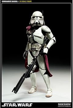 commander neyo sideshow