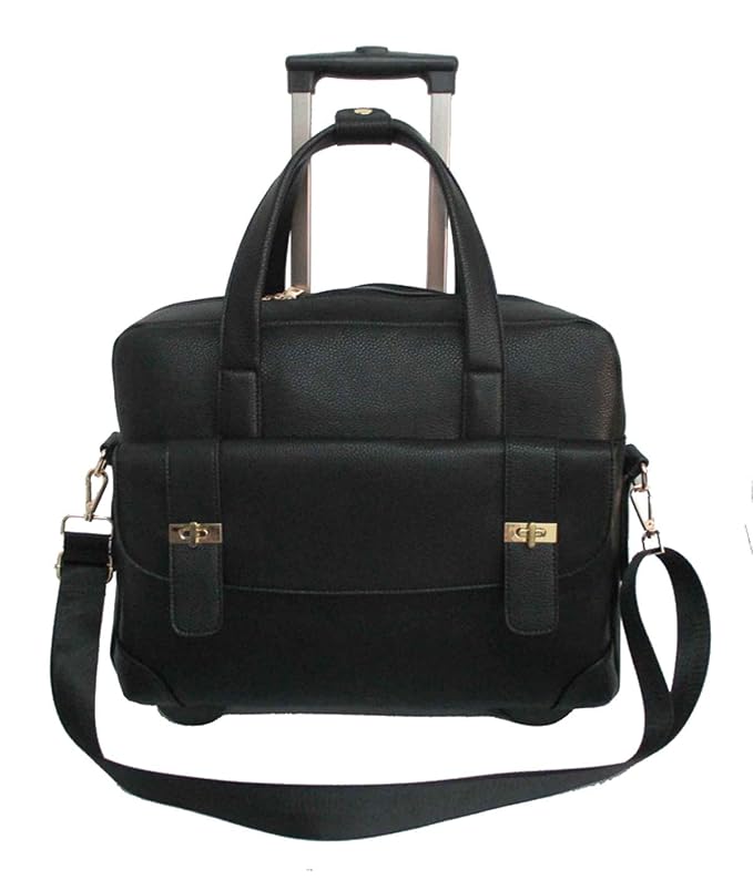 Business Trolley Fur Damen