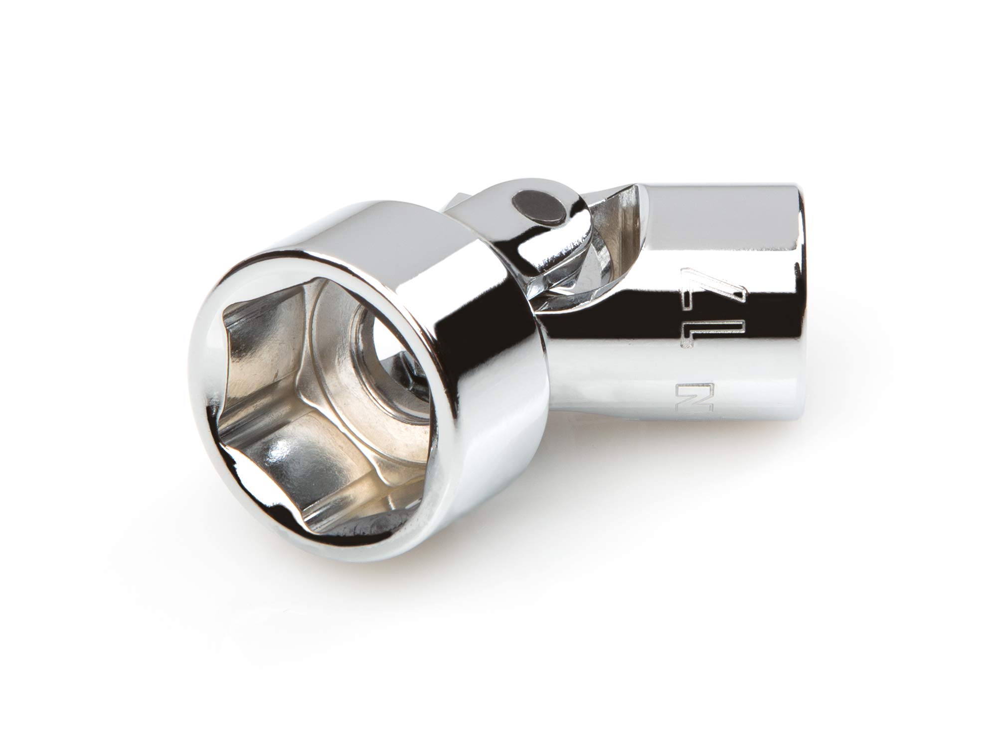 TEKTON 3/8" Drive x 17 Mm Universal Joint Socket | SHD18117