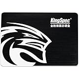 Kingspec 16GB KSD-SA25.7 2.5" SATA III Dual Channel Internal SSD Solid State Disk Drive