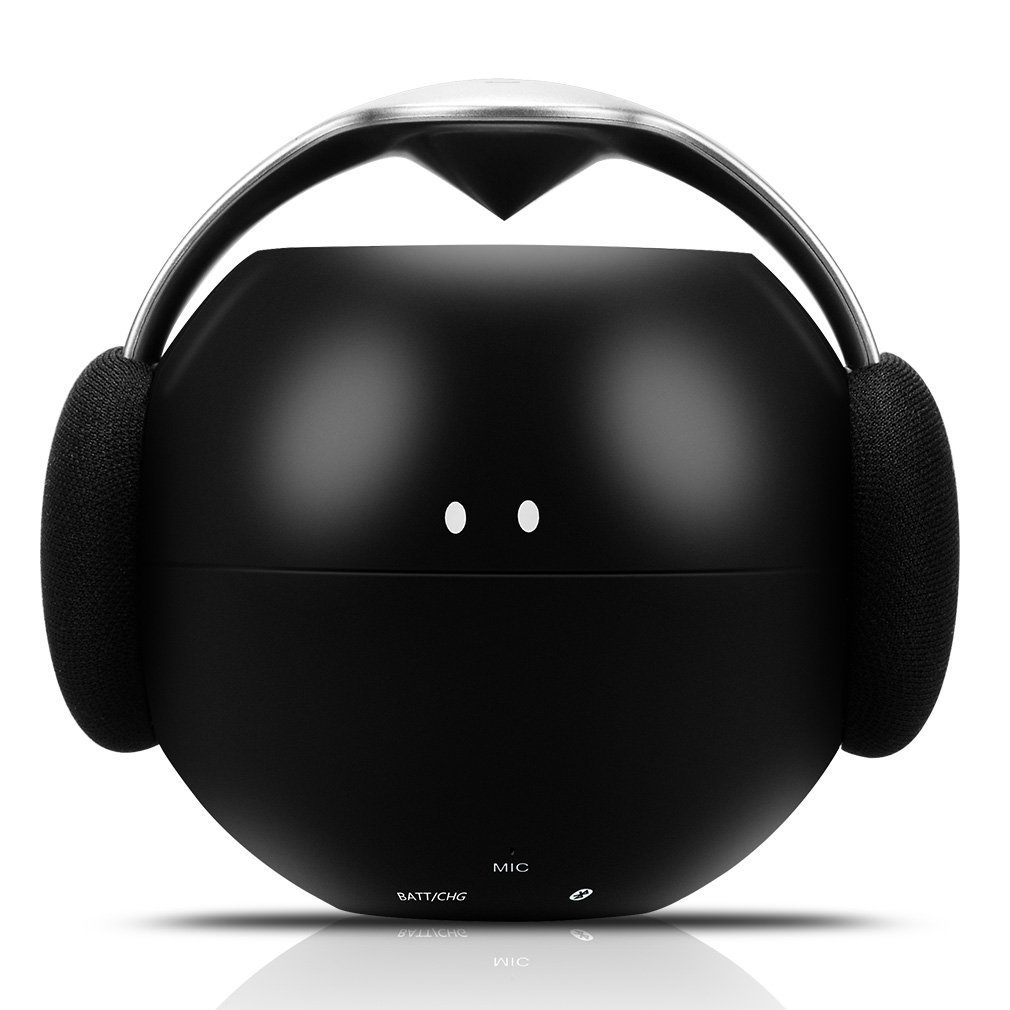 Bluetooth Speaker, COWIN YOYO IPX5 Waterproof Portable Bluetooth