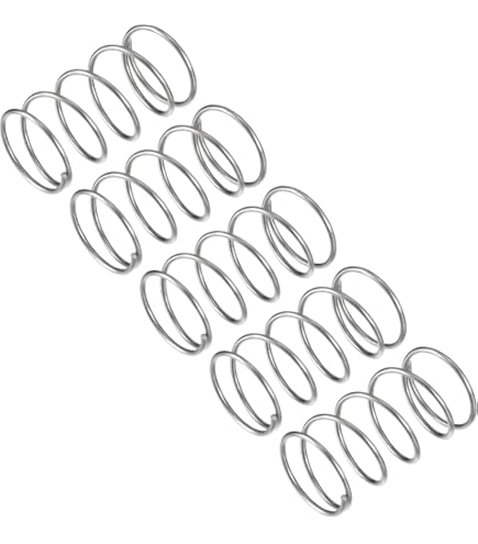 thumbnail image 2 of Sea-Dog Gas Filled Lift Spring - 10 To 20 Inch Range | Heavy Duty Marine & Utility Spring 2 of 5