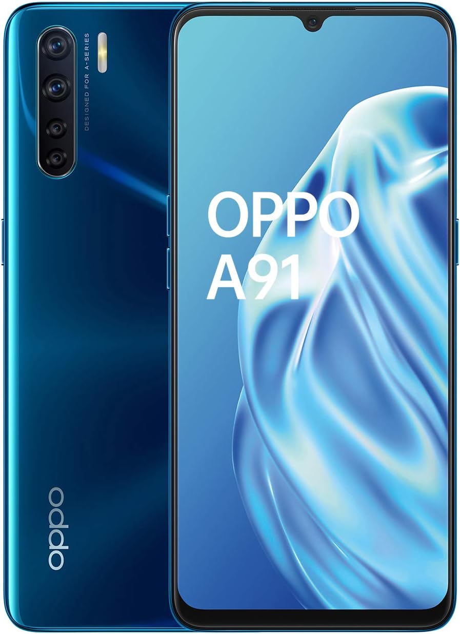 oppo a91 mediaworld