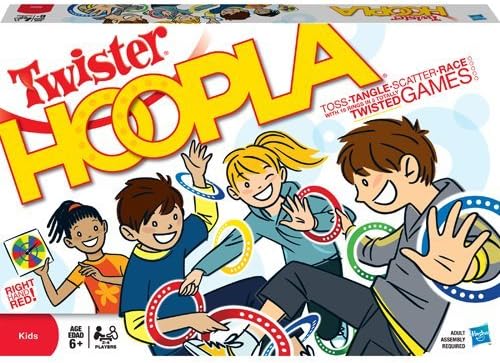 Twister Hoopla