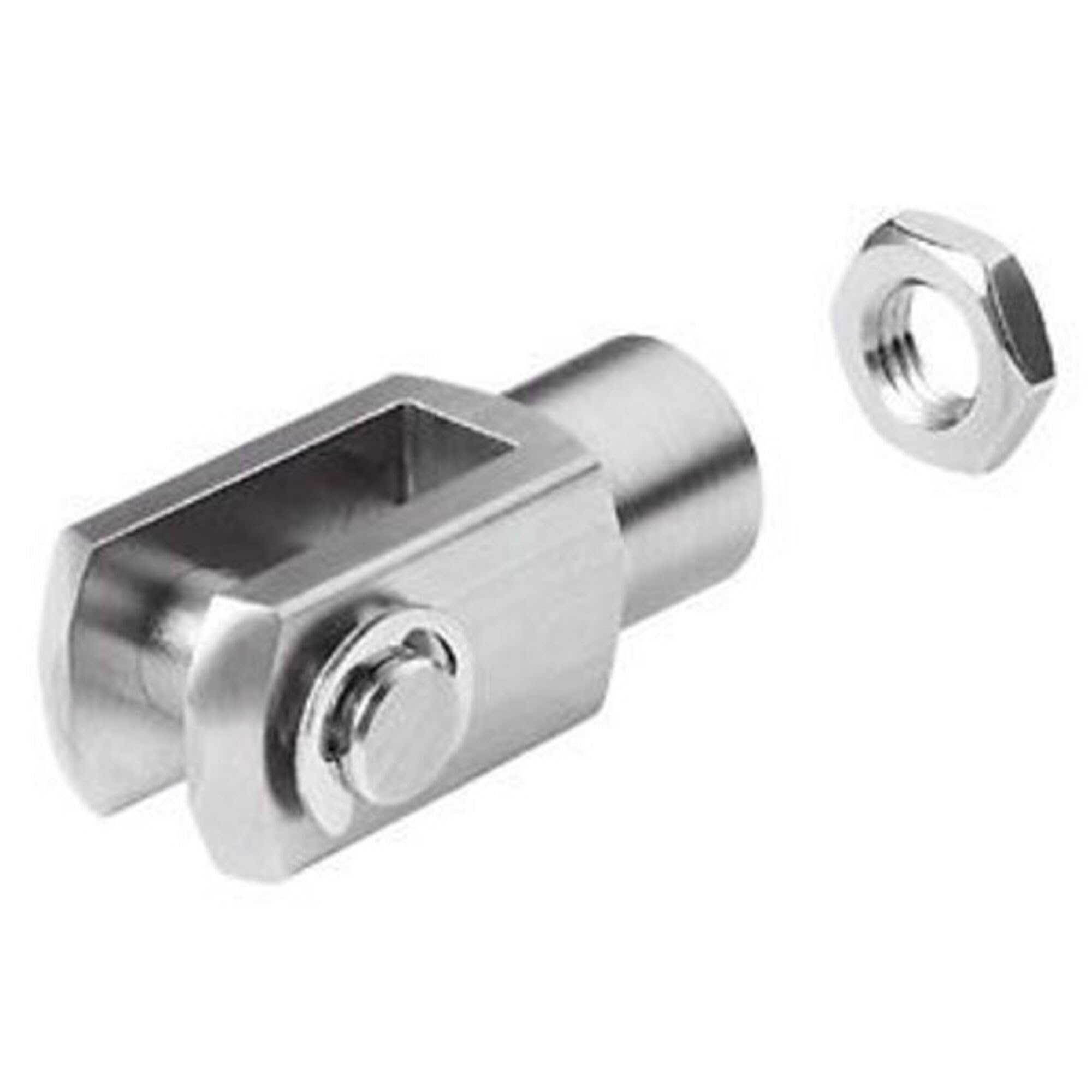 Festo 13569 Model CRSG-M10X1.25 Rod Clevis