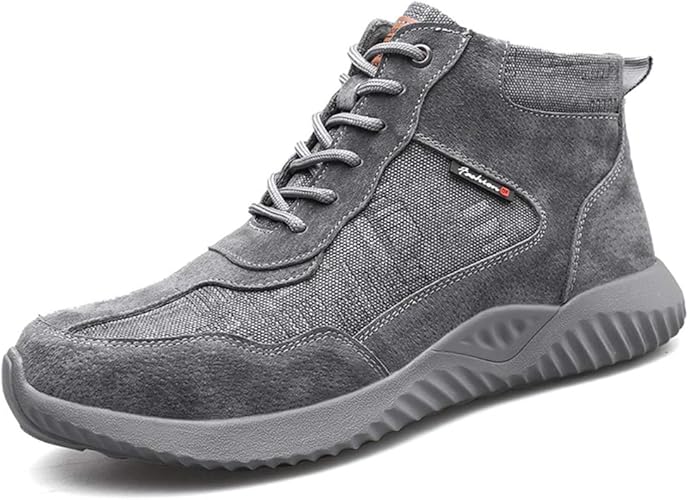 zapatos para trabajo industrial