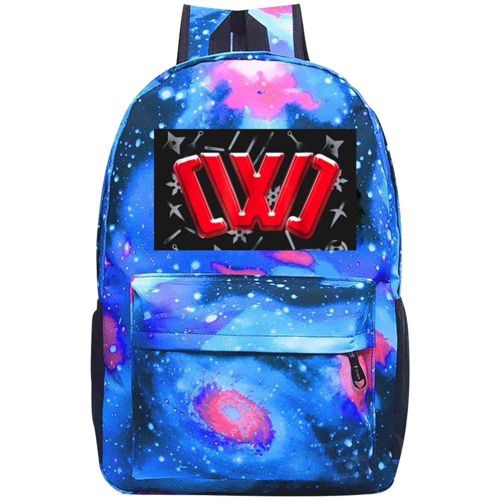 The 10 Best Chad And Vy Ninja Backpack