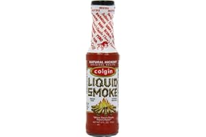 Colgin Liquid Smoke 4.0 FO (Pack of 3)
