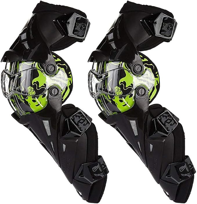 dirt jump knee pads