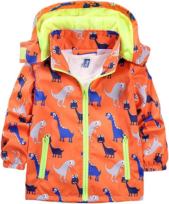Amazon S T 子供コート アウター キッズ 男の子 女の子 通園 通学 ジャケット ブルゾンジャンパー キッズ お出かけ カジュアル 防風 ジュニア 子供服 100 110 1 130cm コート ジャケット 通販