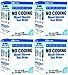 Prodigy Autocode Test Strips, 200 CT