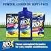 RID-X 80306 Rid-X Septic System Treatment, Concentrated Powder, 9.8 oz. Box (Case of 12)