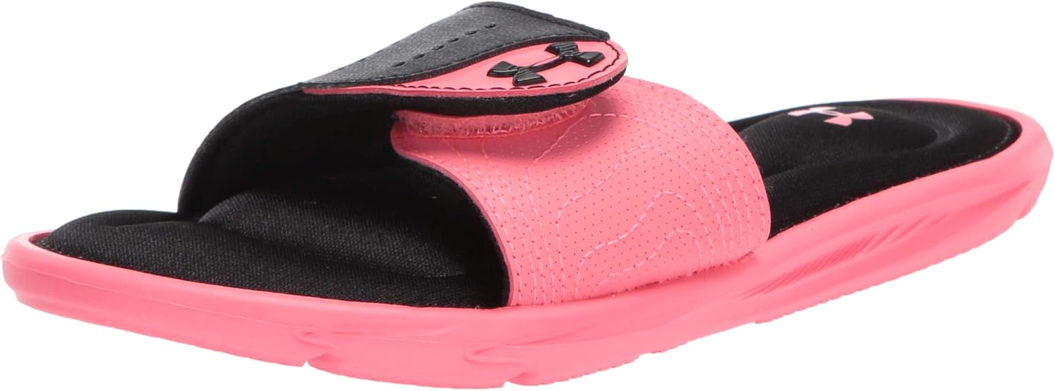 under armour youth slide sandals