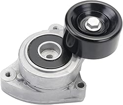 Duolctrams Belt Tensioner Pulley Assembly