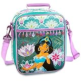 Disney Store Jasmine Lunch Bpx Tote Bag