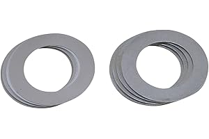 Yukon Gear & Axle (SK T8) Pinion Depth Shim Kit for Toyota8″, GM 7.5″, 8.2″ & 12 bolt truck