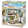 Sylvanian Families Town - Delicious Restaurant