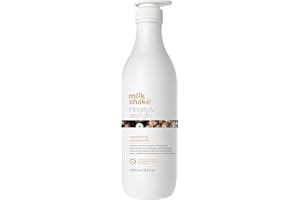 milk_shake integrity & strength nourishing conditioner 33.8 fl oz (1000ml)