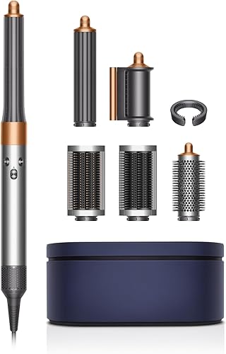 Dyson Airwrap™ Multi-Styler Complete Long, Nickel/Copper price in