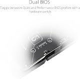ASUS Dual GeForce RTX 4070 Super EVO 12GB GDDR6X PCIe 4.0 view 5