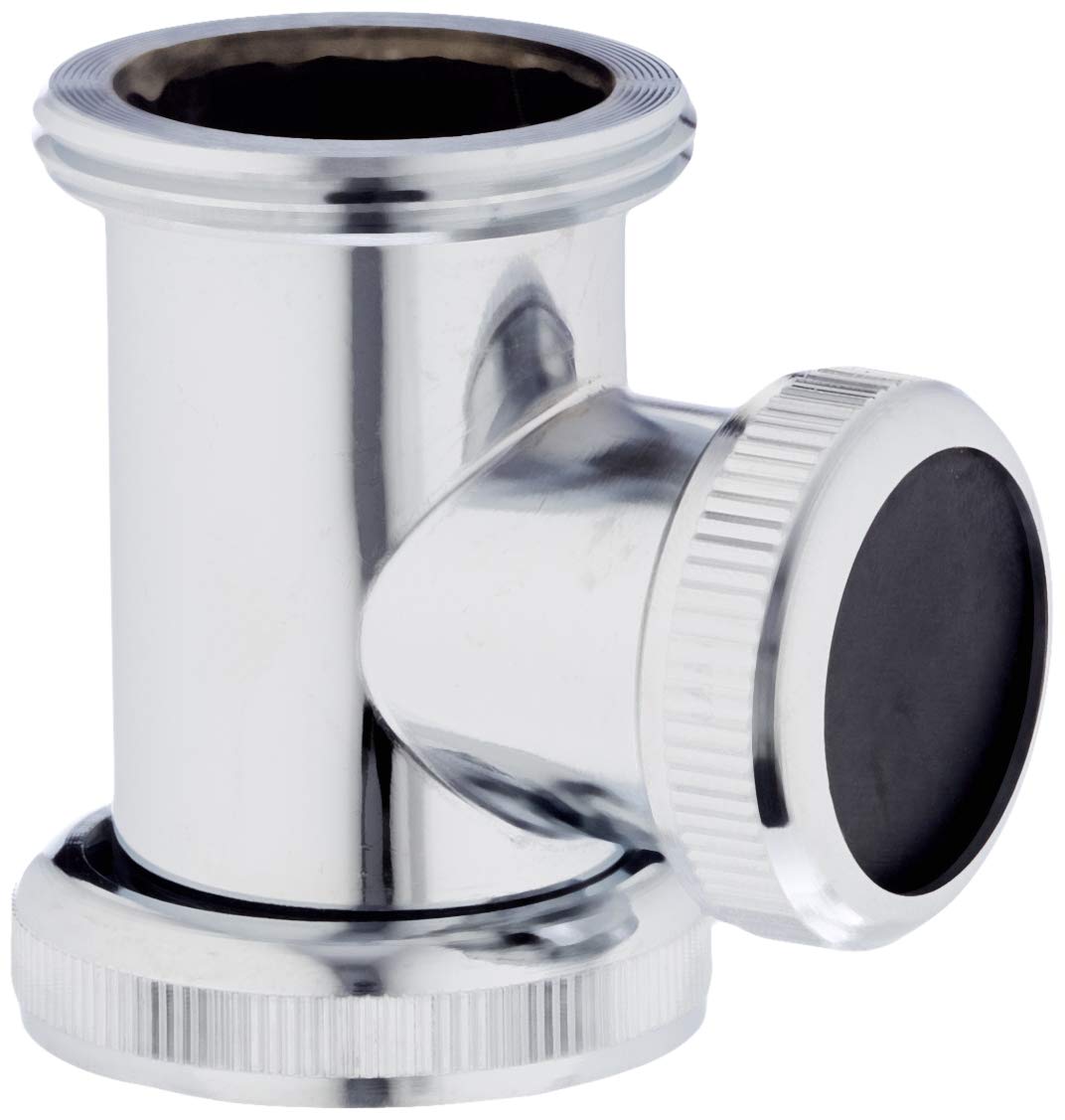 CORNAT TEC356260 Waste Pipe fitt. 11/4 f. wash Basin