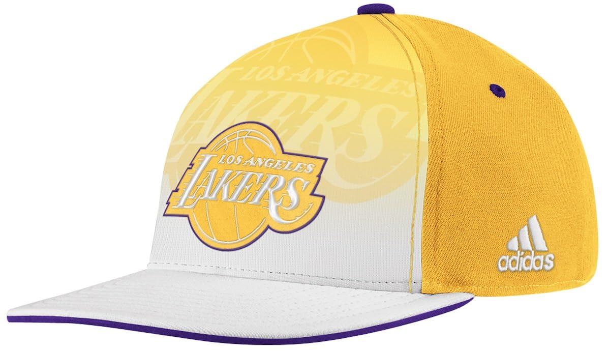 lakers 2016 draft hat