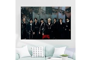 MeiYiYou STRAY-K Tapestry Wall Hanging Birthday Party Background Banner for Living Room Bedroom Dorm Decoration (40x28Inches-Blue)