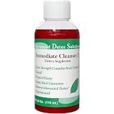 Advanced Detox Solutions Immediate Cleanser 2