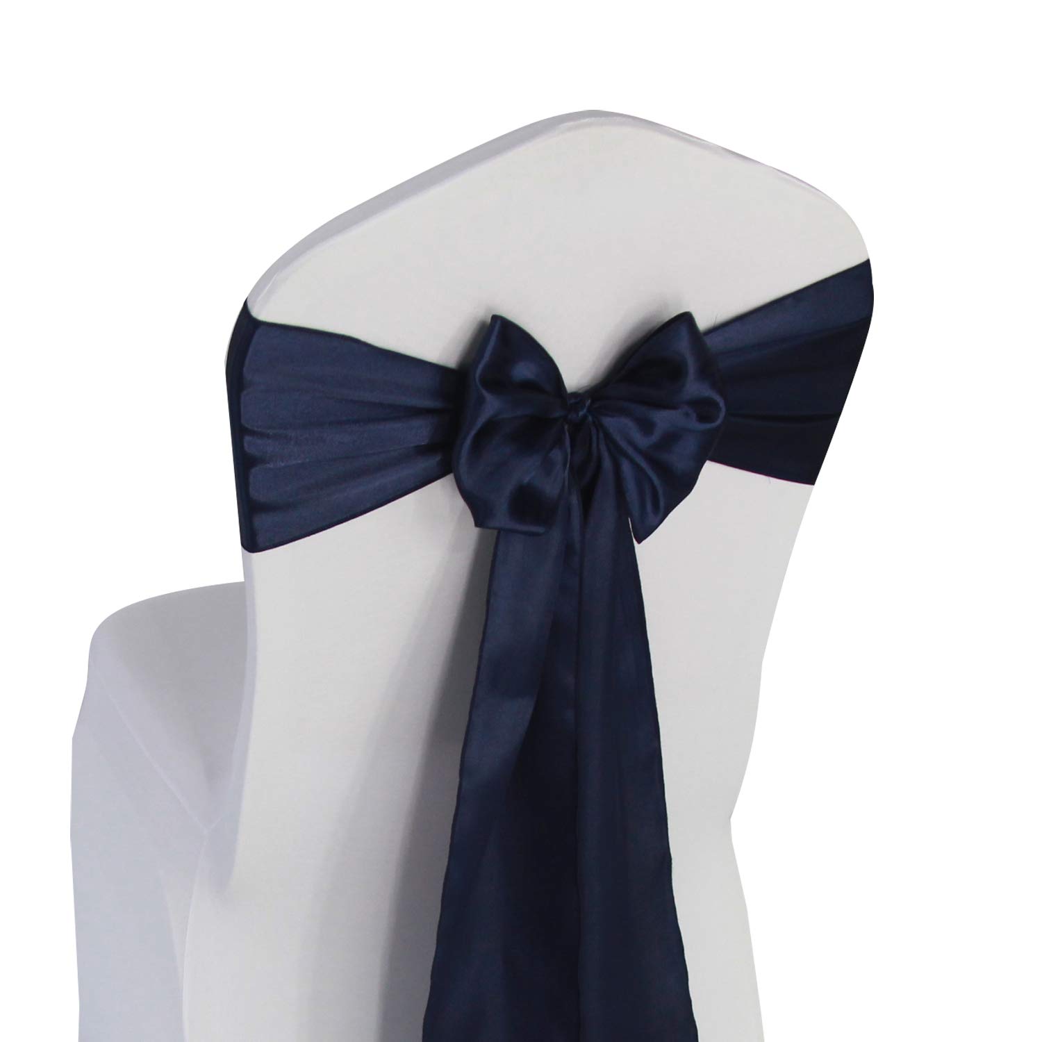 Best Wedding Chair Covers Blue