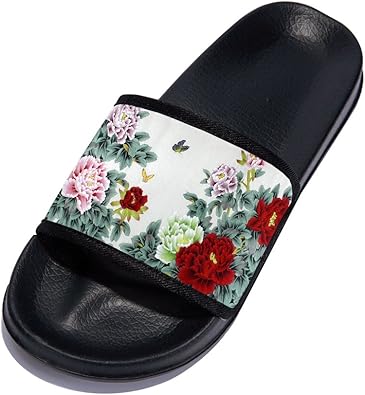 mens beach sandals amazon