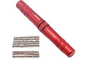 EATAKWARD Tubeless Tire Puncture Repair Kit Bicycle Mountain Bike Road Bicycle Tire Punctures Repair