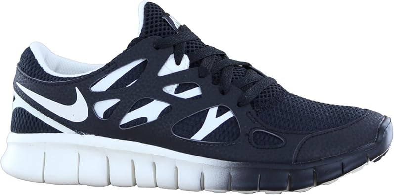 nike huarache free run 2