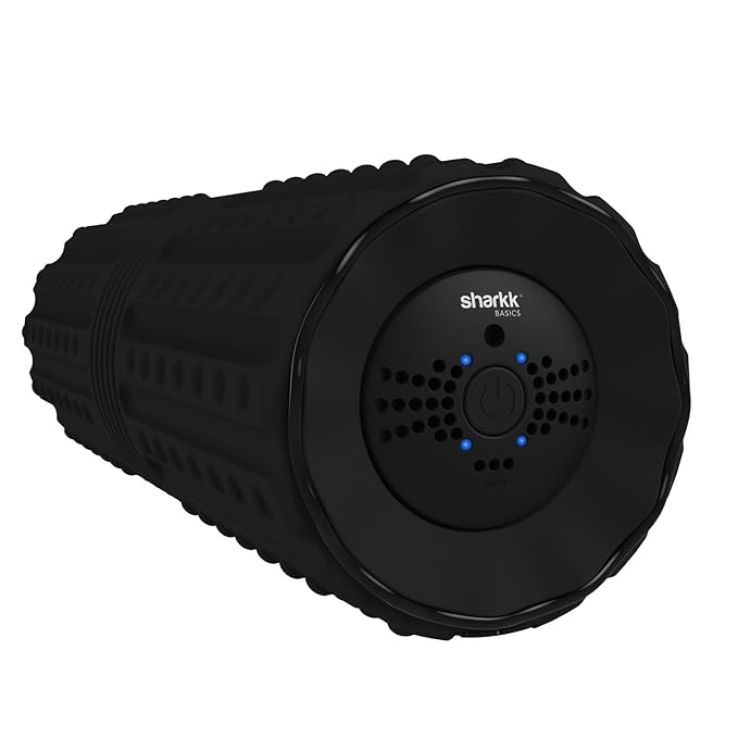 Best Vibrating Foam Rollers 2018