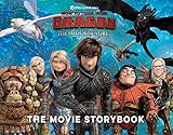 How to Train Your Dragon The Hidden World The Movie Storybook (How To Train Your Dragon: Hidden World)