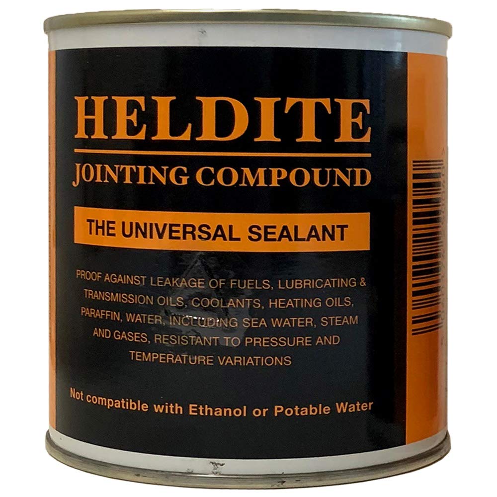 Jointing Compound 500ml