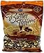 Arcor Butter Chocolate Kosher Toffee Dairy - Large (Pack of 2) 1 lbs 1.04 oz per package