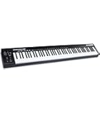 Amazon.com: Roland A-88MKII 88-Key MIDI Keyboard Controller