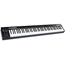 DTM・DAW M-Audio Keystation 61 MK3 M-Audio - Keystation 61 MK3 – Steve's Music Store