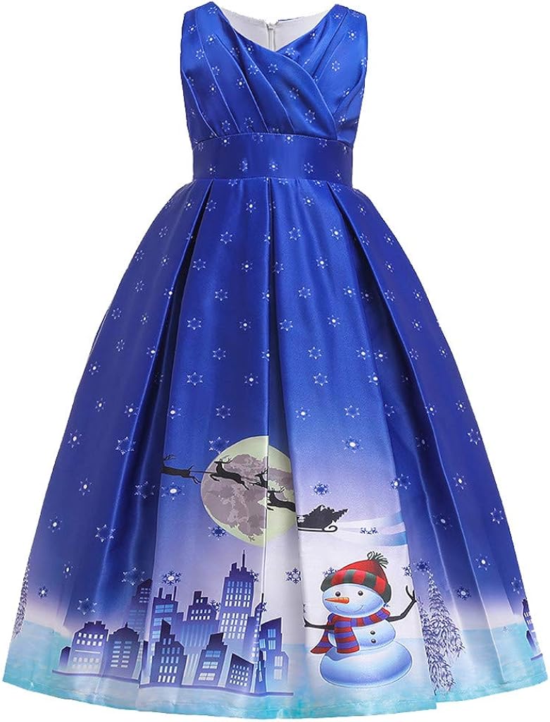 gown for christmas party