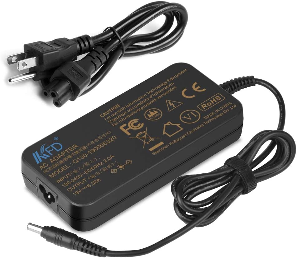 Amazon Com Kfd 19v 120w Ac Adapter For Samsung Series 7 All In