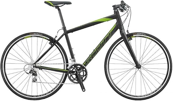 Scott Metrix 10 2014 - XL - Unisex: Amazon.co.uk: Sports & Outdoors